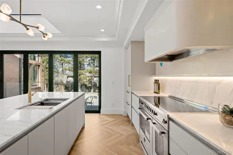 $6,695,000 | 2215 Cherry Hills Farm Drive, Cherry Hills Village, CO 80113