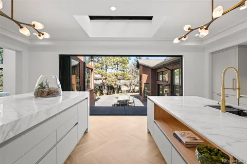 $6,695,000 | 2215 Cherry Hills Farm Drive, Cherry Hills Village, CO 80113