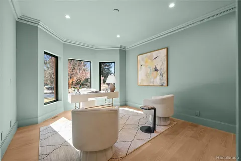 $6,695,000 | 2215 Cherry Hills Farm Drive, Cherry Hills Village, CO 80113