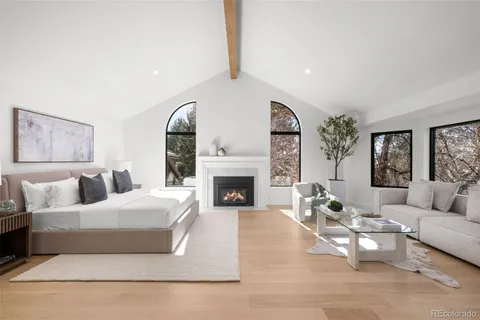 $6,695,000 | 2215 Cherry Hills Farm Drive, Cherry Hills Village, CO 80113