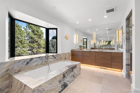 $6,695,000 | 2215 Cherry Hills Farm Drive, Cherry Hills Village, CO 80113