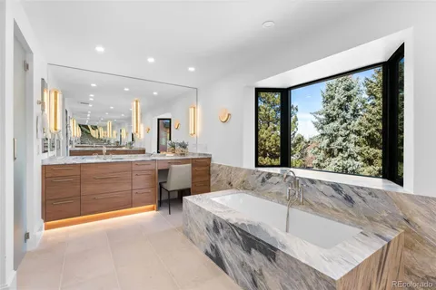 $6,695,000 | 2215 Cherry Hills Farm Drive, Cherry Hills Village, CO 80113