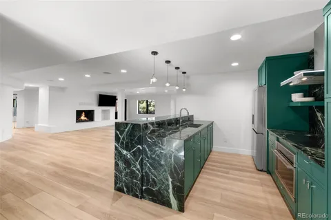 $6,695,000 | 2215 Cherry Hills Farm Drive, Cherry Hills Village, CO 80113