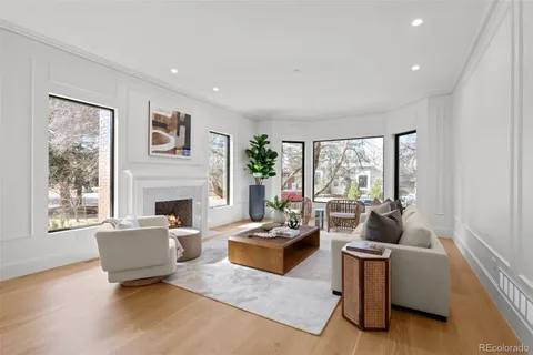 $6,695,000 | 2215 Cherry Hills Farm Drive, Cherry Hills Village, CO 80113