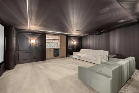$6,695,000 | 2215 Cherry Hills Farm Drive, Cherry Hills Village, CO 80113