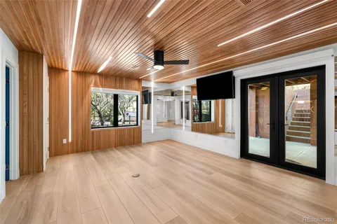 $6,695,000 | 2215 Cherry Hills Farm Drive, Cherry Hills Village, CO 80113