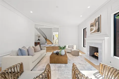 $6,695,000 | 2215 Cherry Hills Farm Drive, Cherry Hills Village, CO 80113