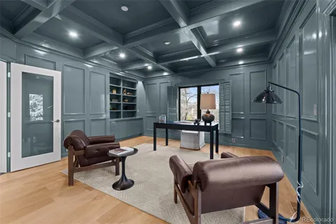 $6,695,000 | 2215 Cherry Hills Farm Drive, Cherry Hills Village, CO 80113