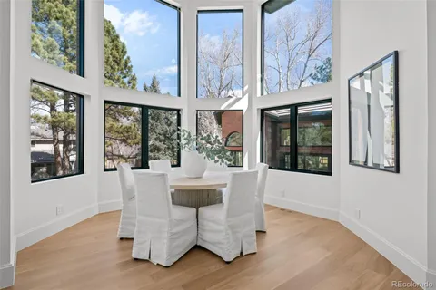 $6,695,000 | 2215 Cherry Hills Farm Drive, Cherry Hills Village, CO 80113