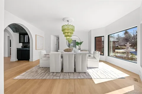 $6,695,000 | 2215 Cherry Hills Farm Drive, Cherry Hills Village, CO 80113