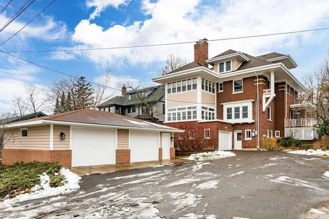 $925,000 | 2328 East 3rd Street, Duluth, MN 55812