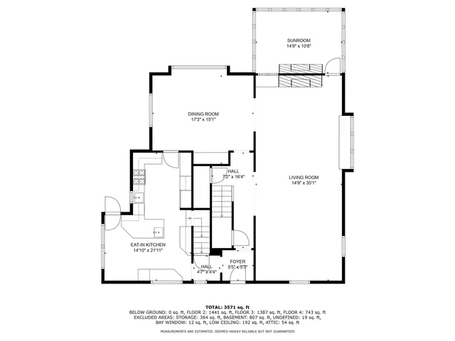 $900,000 | 2328 East 3rd Street, Duluth, MN 55812
