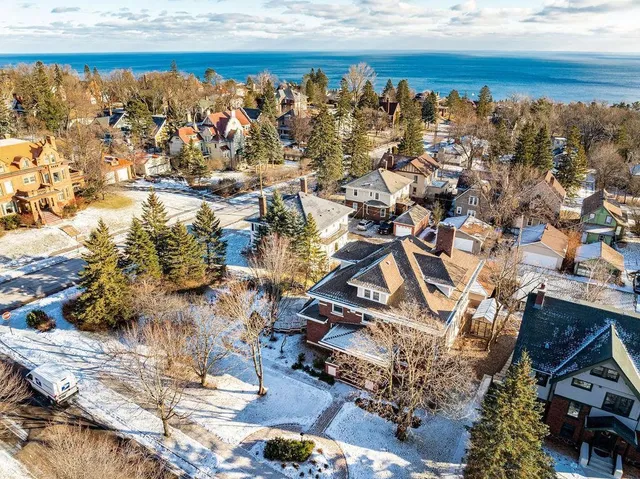 $900,000 | 2328 East 3rd Street, Duluth, MN 55812