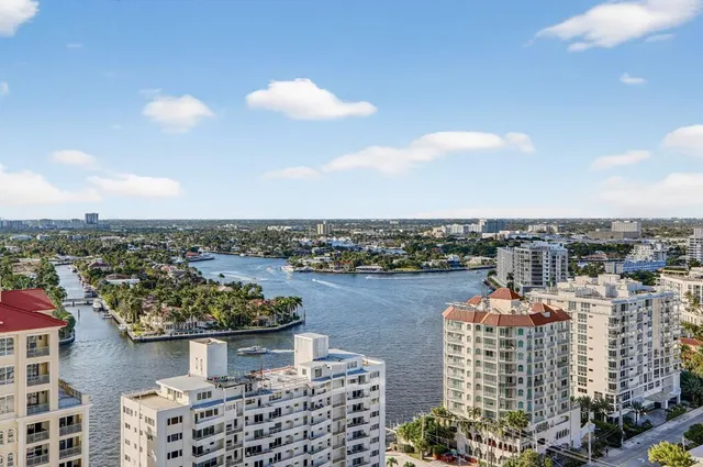 $12,500 | 151 North Seabreeze Boulevard, Unit 1803E, Fort Lauderdale, FL 33304