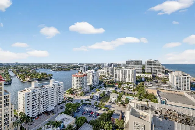 $12,500 | 151 North Seabreeze Boulevard, Unit 1803E, Fort Lauderdale, FL 33304