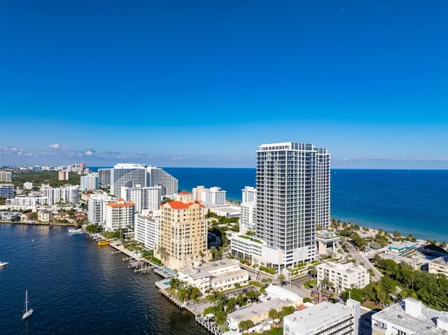 $12,500 | 151 North Seabreeze Boulevard, Unit 1803E, Fort Lauderdale, FL 33304