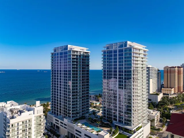 $12,500 | 151 North Seabreeze Boulevard, Unit 1803E, Fort Lauderdale, FL 33304