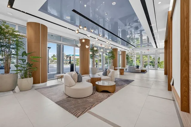 $12,500 | 151 North Seabreeze Boulevard, Unit 1803E, Fort Lauderdale, FL 33304