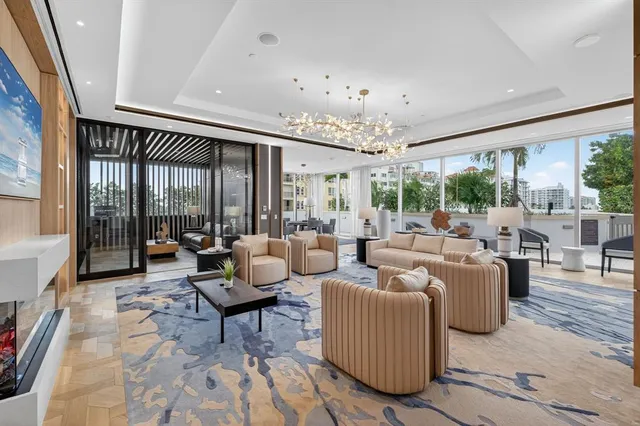 $12,500 | 151 North Seabreeze Boulevard, Unit 1803E, Fort Lauderdale, FL 33304