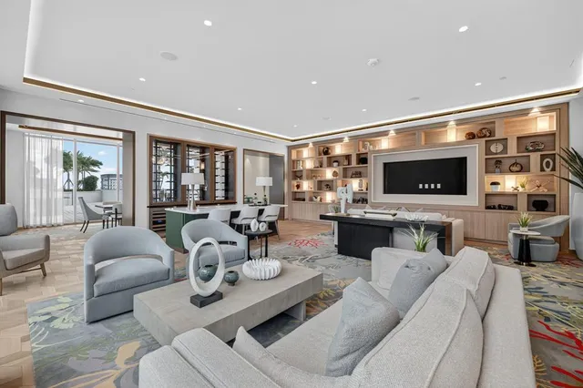 $12,500 | 151 North Seabreeze Boulevard, Unit 1803E, Fort Lauderdale, FL 33304