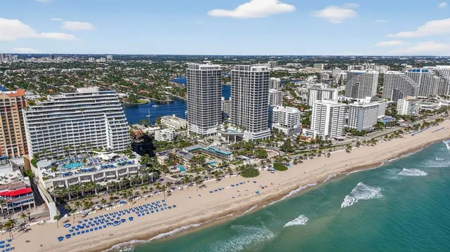 $12,500 | 151 North Seabreeze Boulevard, Unit 1803E, Fort Lauderdale, FL 33304