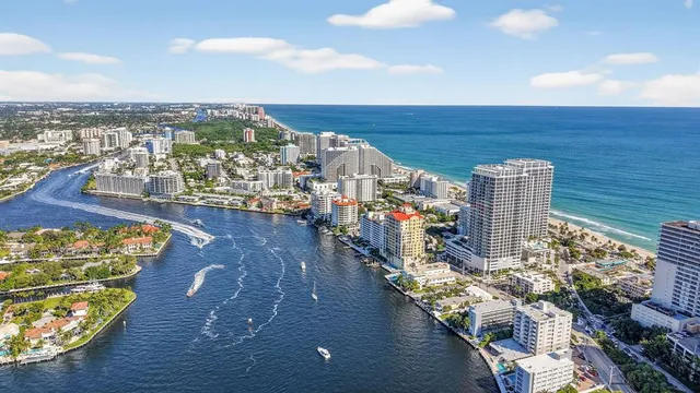 $12,500 | 151 North Seabreeze Boulevard, Unit 1803E, Fort Lauderdale, FL 33304