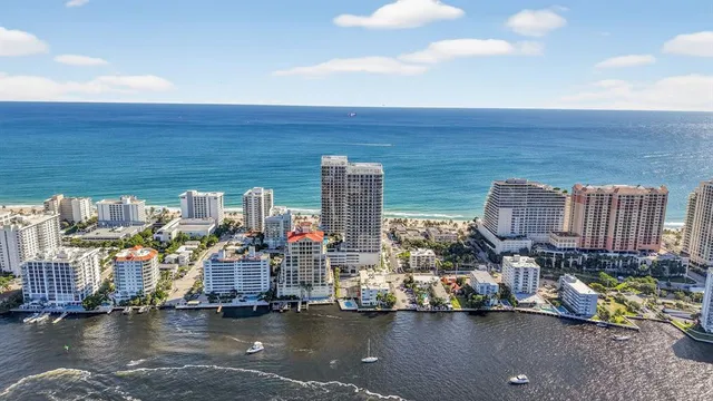 $12,500 | 151 North Seabreeze Boulevard, Unit 1803E, Fort Lauderdale, FL 33304