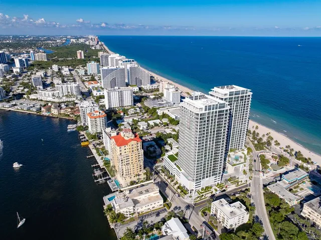 $12,500 | 151 North Seabreeze Boulevard, Unit 1803E, Fort Lauderdale, FL 33304