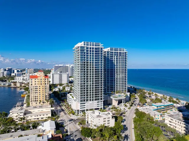 $12,500 | 151 North Seabreeze Boulevard, Unit 1803E, Fort Lauderdale, FL 33304