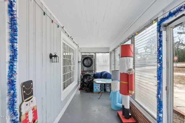 $145,000 | 607 Henderson Street, Hamlet, NC 28345