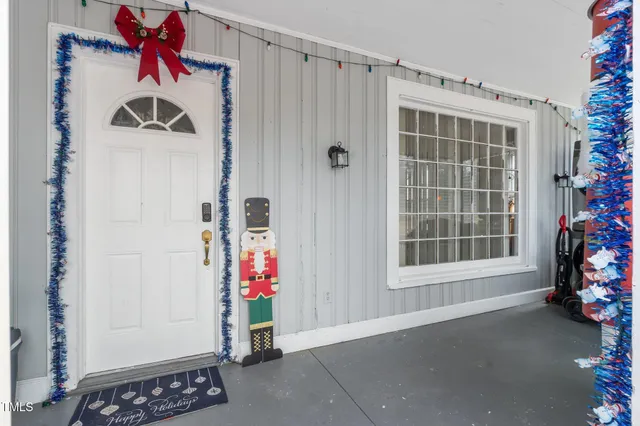 $145,000 | 607 Henderson Street, Hamlet, NC 28345