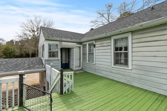 $145,000 | 607 Henderson Street, Hamlet, NC 28345