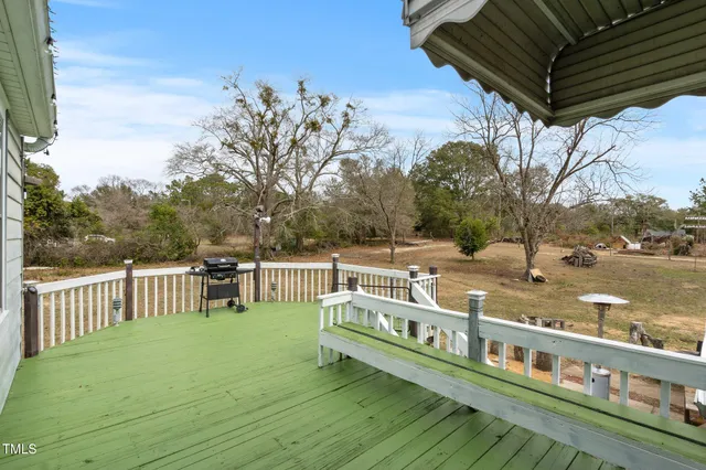 $145,000 | 607 Henderson Street, Hamlet, NC 28345