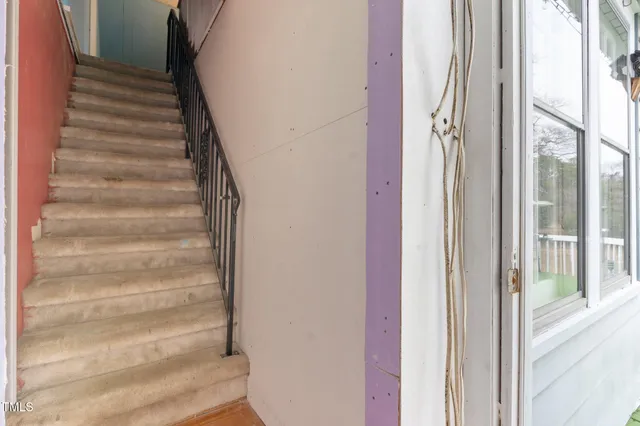 $145,000 | 607 Henderson Street, Hamlet, NC 28345