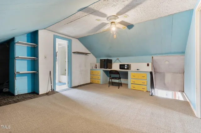 $145,000 | 607 Henderson Street, Hamlet, NC 28345