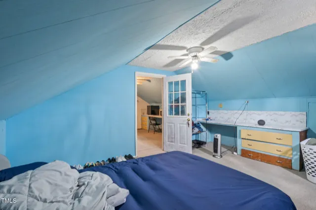 $145,000 | 607 Henderson Street, Hamlet, NC 28345