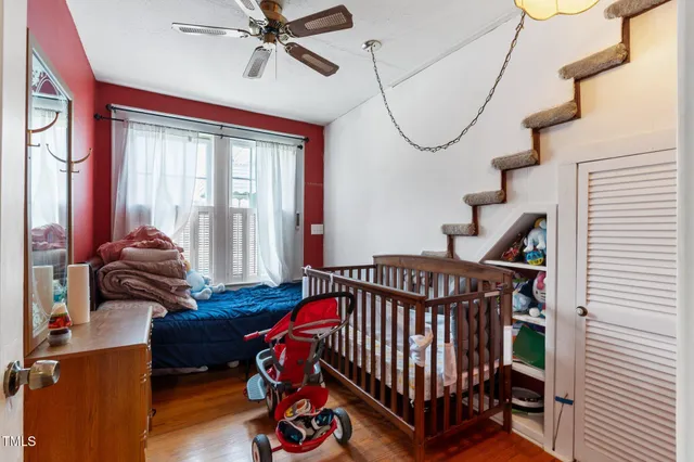 $145,000 | 607 Henderson Street, Hamlet, NC 28345