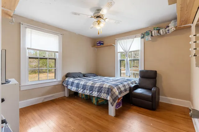 $145,000 | 607 Henderson Street, Hamlet, NC 28345