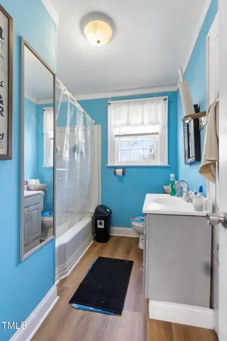 $145,000 | 607 Henderson Street, Hamlet, NC 28345