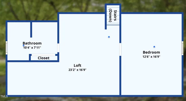 $145,000 | 607 Henderson Street, Hamlet, NC 28345