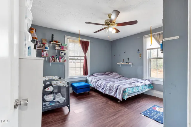 $145,000 | 607 Henderson Street, Hamlet, NC 28345