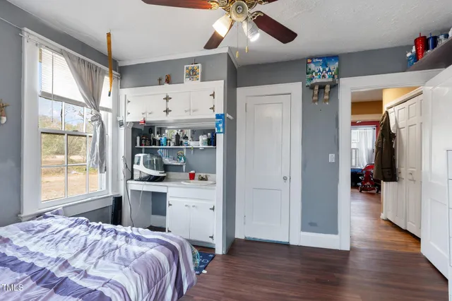 $145,000 | 607 Henderson Street, Hamlet, NC 28345