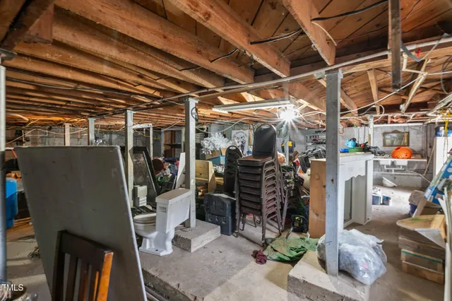 $145,000 | 607 Henderson Street, Hamlet, NC 28345