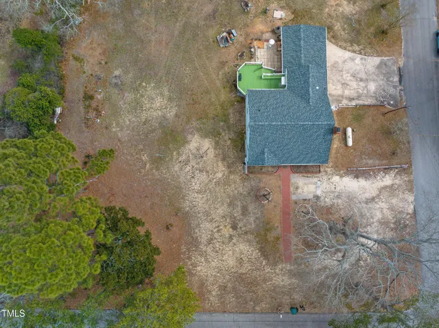 $145,000 | 607 Henderson Street, Hamlet, NC 28345