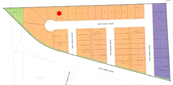 $46,090 | 6988 65th Street South, Horace, ND 58047