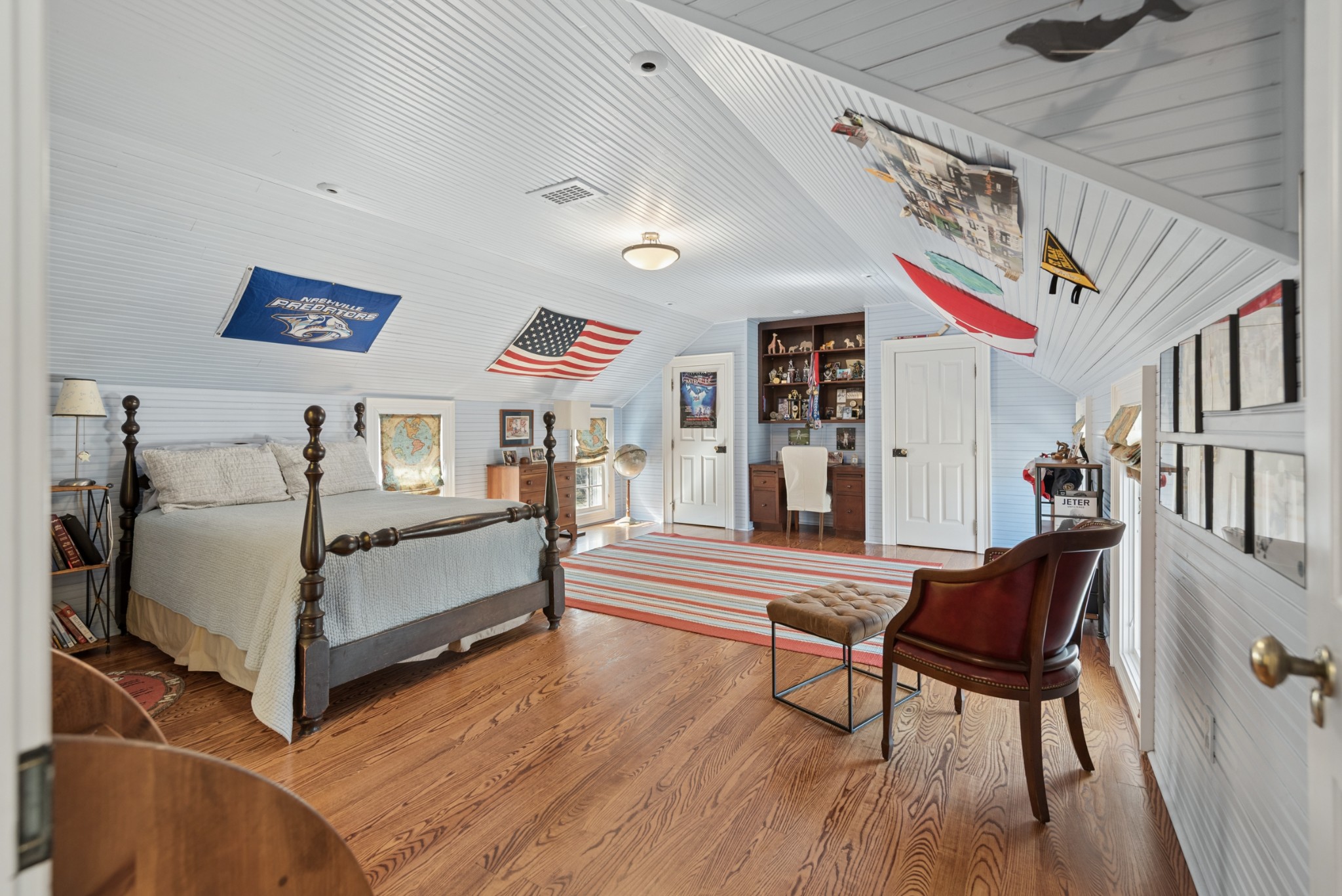 1202 Hidden Valley Road Brentwood, TN 37027 - Photo 40 of 78