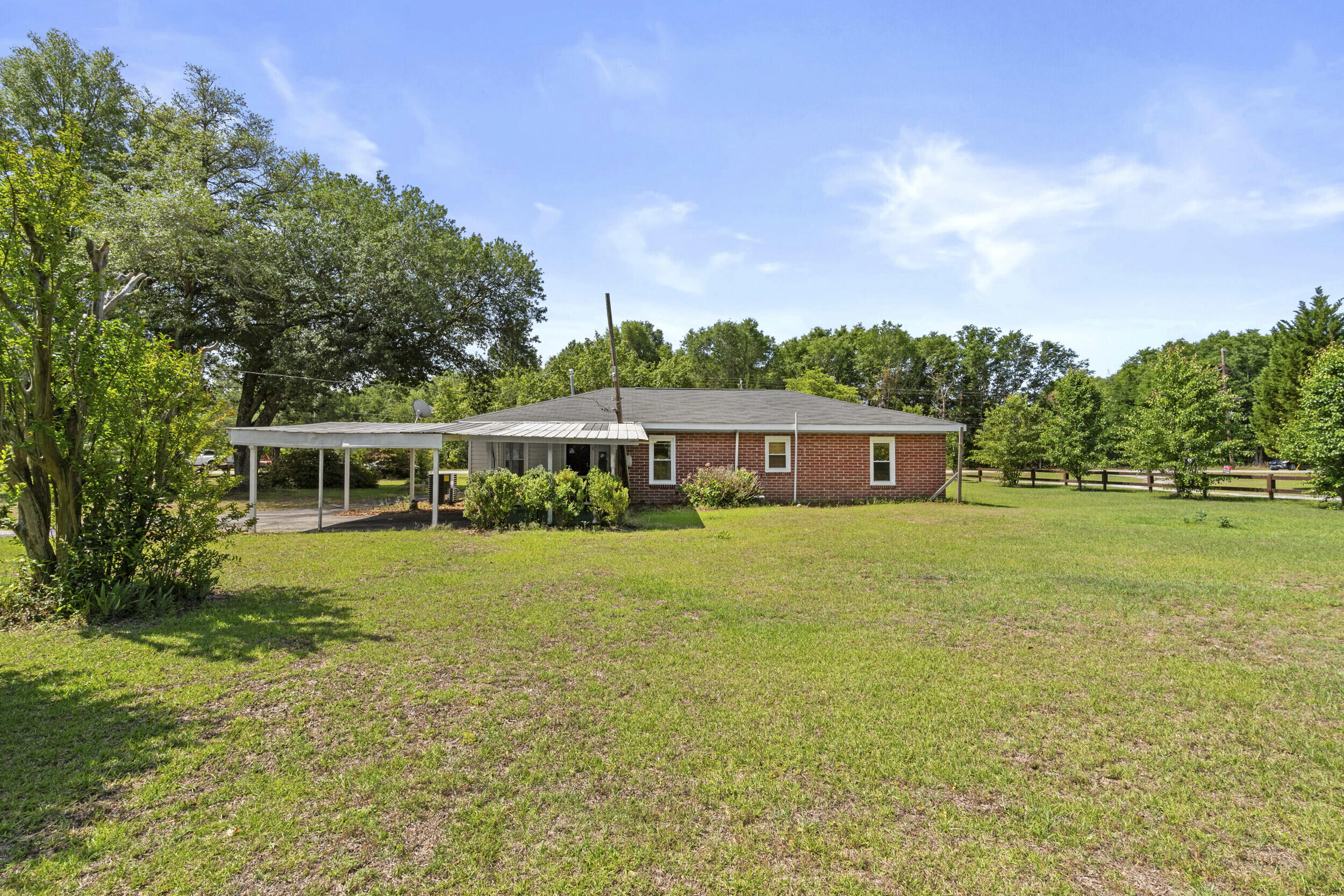 4517 Festival Trail Road Wagener, SC 29164 - Photo 23 of 23