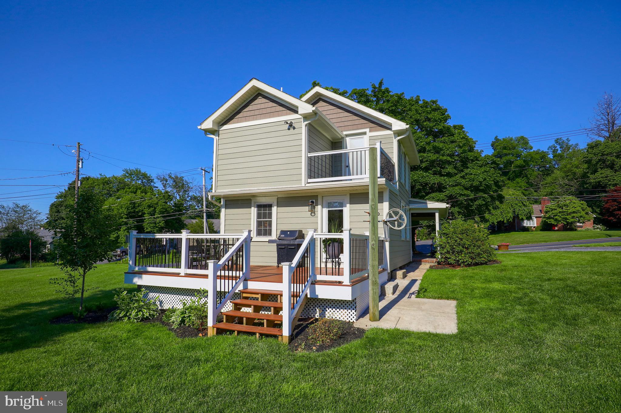 1640 South Cocalico Road Denver, PA 17517 - Photo 36 of 53