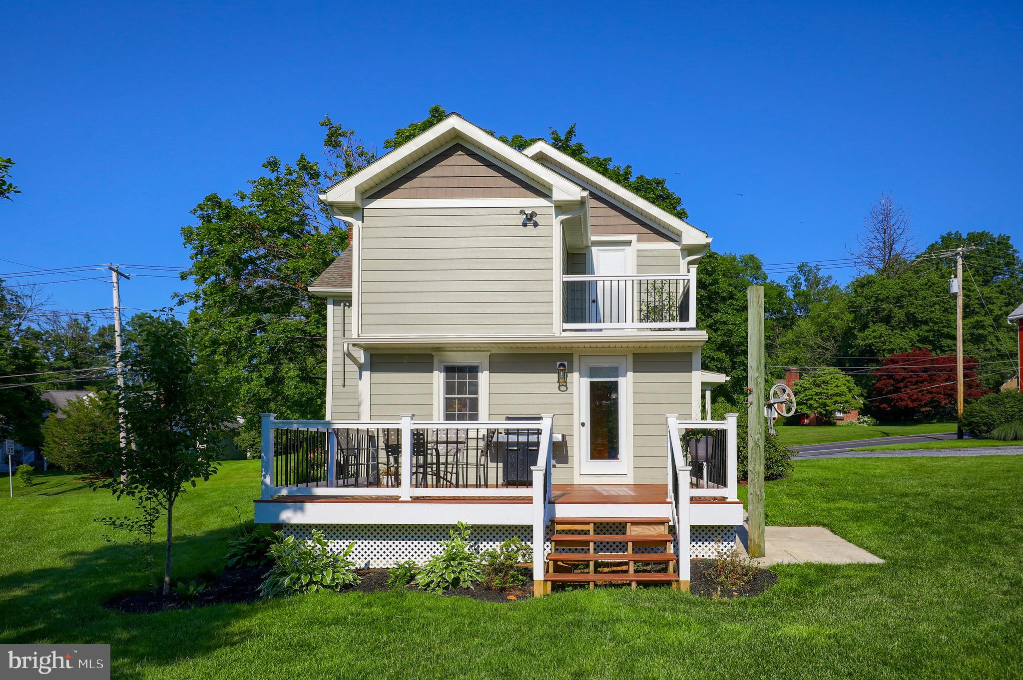 1640 South Cocalico Road Denver, PA 17517 - Photo 37 of 53