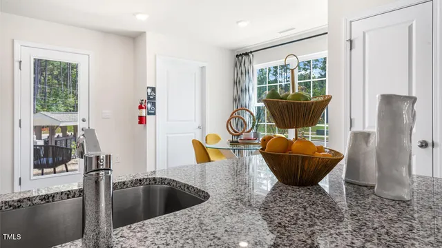 $225,990 | 200 Holmes Cor Drive, Wilson's Mills, NC 27577